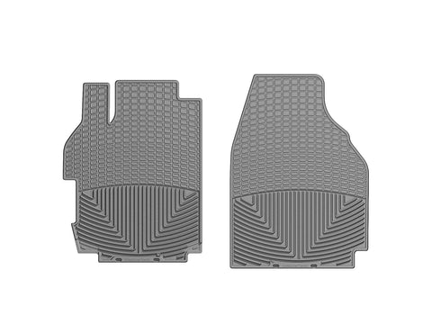 All Weather Floor Mats