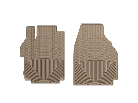 All Weather Floor Mats