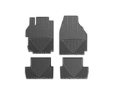 All Weather Floor Mats