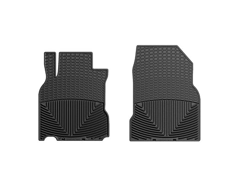 All Weather Floor Mats