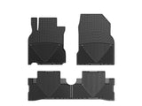 All Weather Floor Mats