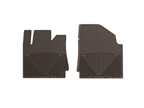 All Weather Floor Mats