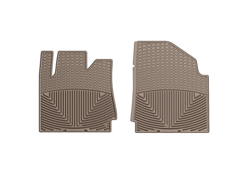 All Weather Floor Mats