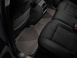 All Weather Floor Mats