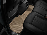 All Weather Floor Mats