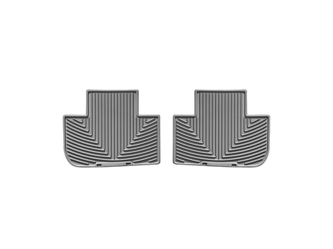 All Weather Floor Mats