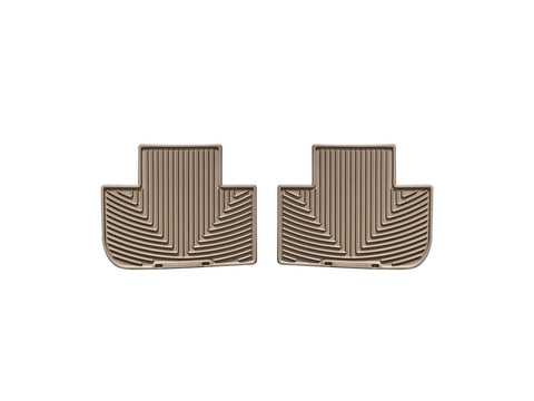 All Weather Floor Mats