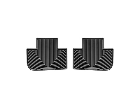 All Weather Floor Mats