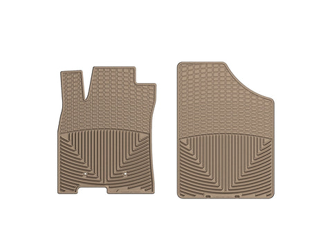 All Weather Floor Mats