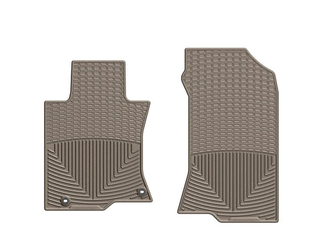 All Weather Floor Mats