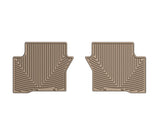 All Weather Floor Mats
