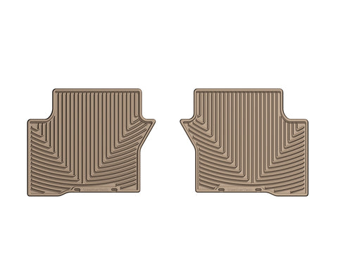 All Weather Floor Mats