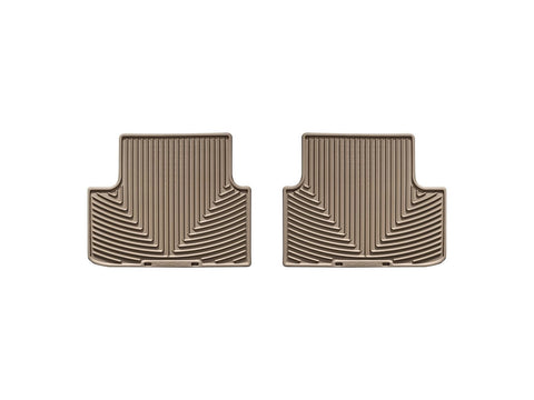 All Weather Floor Mats