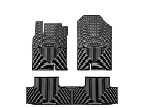 All Weather Floor Mats