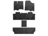 All Weather Floor Mats