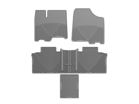 All Weather Floor Mats