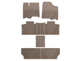 All Weather Floor Mats