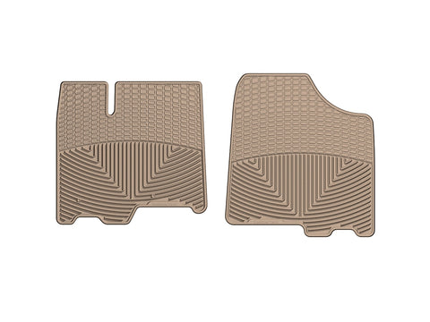 All Weather Floor Mats