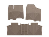 All Weather Floor Mats