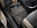All Weather Floor Mats