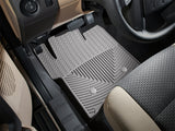 All Weather Floor Mats