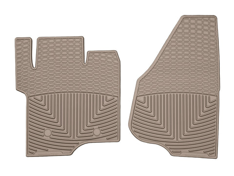 All Weather Floor Mats