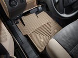 All Weather Floor Mats