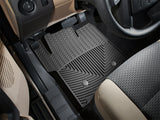 All Weather Floor Mats