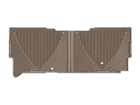 All Weather Floor Mats