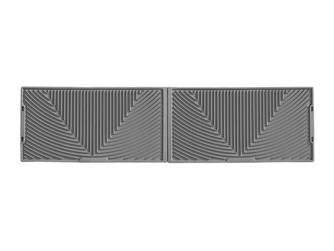 All Weather Floor Mats