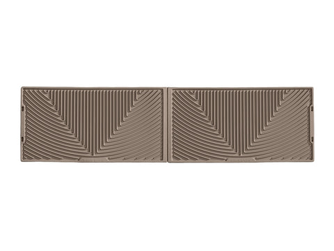 All Weather Floor Mats