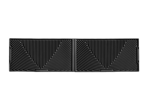 All Weather Floor Mats