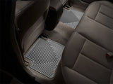 All Weather Floor Mats