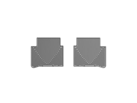 All Weather Floor Mats
