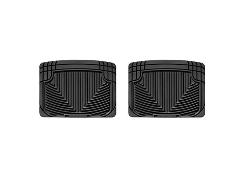 All Weather Floor Mats