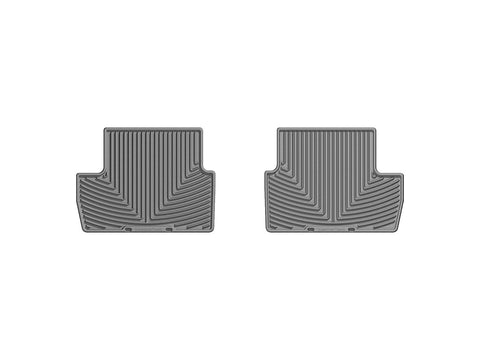 All Weather Floor Mats
