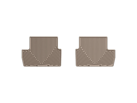 All Weather Floor Mats