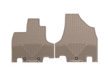 All Weather Floor Mats