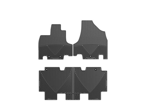 All Weather Floor Mats