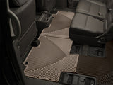 All Weather Floor Mats