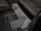 All Weather Floor Mats