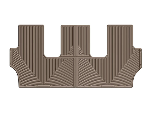 All Weather Floor Mats