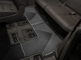 All Weather Floor Mats