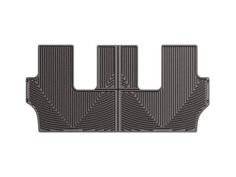 All Weather Floor Mats