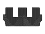 All Weather Floor Mats