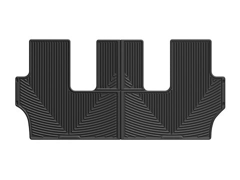 All Weather Floor Mats