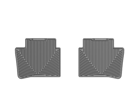 All Weather Floor Mats