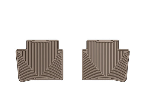 All Weather Floor Mats