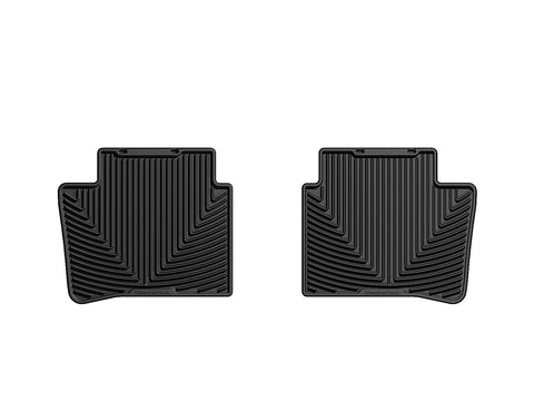 All Weather Floor Mats