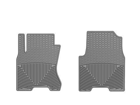 All Weather Floor Mats